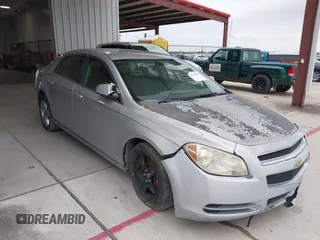 2010 Chevrolet Malibu 1LT with VIN 1G1ZC5EB6AF323384, listed as a IAAI auction lot 42204233 with 268,508 mi miles and . Bid and sale history available at DreamBid. Image 1.