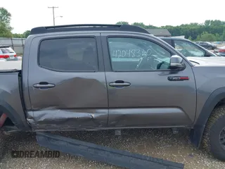 2021 Toyota Tacoma SR с VIN 5TFCZ5AN8MX266972, выставлен на аукционе IAAI как лот 42511666 с пробегом 56 378 миль миль и . История ставок и продаж доступна на DreamBid. Изображение 14.