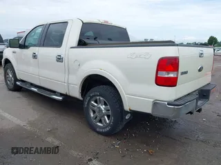 2007 Ford F-150 XLT с VIN 1FTPW14V27FA68543, выставлен на аукционе IAAI как лот 42521774 с пробегом 205 401 миль миль и . История ставок и продаж доступна на DreamBid. Изображение 3.