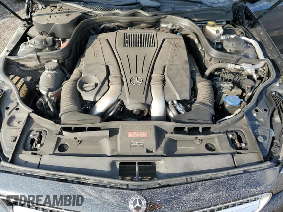 2017 Mercedes-Benz CLS 550 с VIN WDDLJ9BB6HA205055, выставлен на аукционе Copart как лот 43951884 с пробегом 139 754 миль миль и . История ставок и продаж доступна на DreamBid. Изображение 11.
