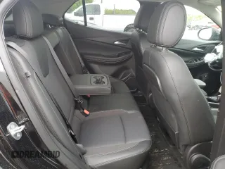 2021 Buick Encore GX Select z VIN KL4MMDS21MB058831, wystawiony jako Copart lot #58732695 z przebiegiem 31 989 mil mil oraz Szkoda całkowita • Salvage title. Historia ofert i sprzedaży dostępna na DreamBid. Obrazek 11.