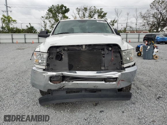 2016 Ram 3500 Tradesman z VIN 3C63RRGL8GG143962, wystawiony jako Copart lot #52011405 z przebiegiem 358 867 mil mil oraz Szkody całkowita. Historia ofert i sprzedaży dostępna na DreamBid. Obrazek 5.