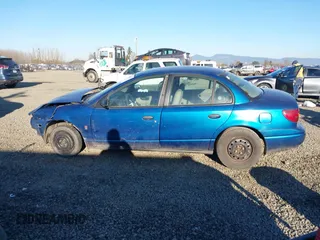 2002 Saturn SL z VIN 1G8ZF52802Z134506, wystawiony jako IAAI lot #41461865 z przebiegiem 210 886 mil mil oraz . Historia ofert i sprzedaży dostępna na DreamBid. Obrazek 14.