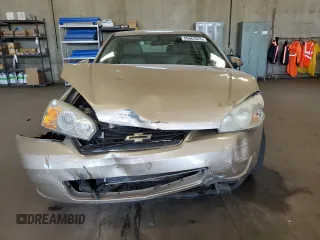 2006 Chevrolet Malibu Maxx LT z VIN 1G1ZT61816F263456, wystawiony jako Copart lot #56663325 z przebiegiem 140 841 mil mil oraz Szkody całkowita. Historia ofert i sprzedaży dostępna na DreamBid. Obrazek 5.