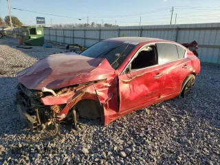 2020 Infiniti Q50 Red Sport 400 с VIN JN1FV7AP5LM630421, выставлен на аукционе Copart как лот 46098215 с пробегом Не указан миль и Списание • Salvage title. История ставок и продаж доступна на DreamBid. Изображение 1.