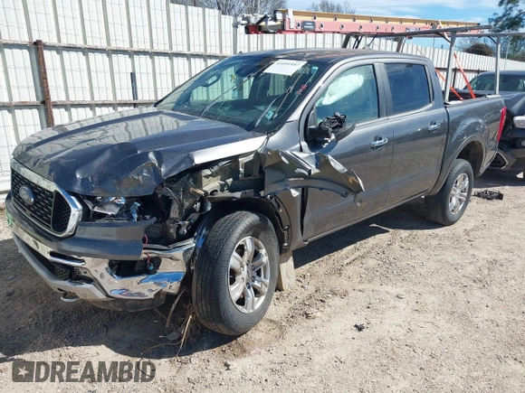 2020 Ford Ranger XL с VIN 1FTER4EH7LLA23795, выставлен на аукционе IAAI как лот 41691957 с пробегом 68 190 миль миль и . История ставок и продаж доступна на DreamBid. Изображение 2.