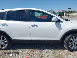 2013 Mazda CX-9 Grand Touring with VIN JM3TB2DA3D0403697, listed as a IAAI auction lot 41976262 with 127,117 mi miles and . Bid and sale history available at DreamBid. Image 14.