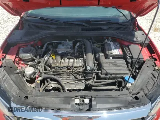 2019 Volkswagen Jetta S z VIN 3VWCB7BU1KM180098, wystawiony jako Copart lot #53572715 z przebiegiem 102 787 mil mil oraz Czysty tytuł • Clean title. Historia ofert i sprzedaży dostępna na DreamBid. Obrazek 11.