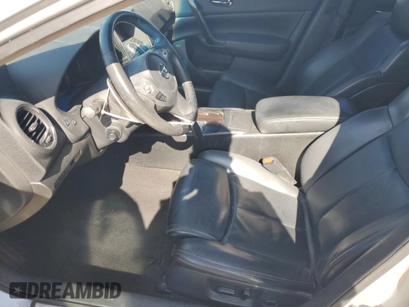 2014 Nissan Maxima S with VIN 1N4AA5AP2EC484162, listed as a Copart auction lot 60760335 with 69,375 mi miles and Salvage title. Bid and sale history available at DreamBid. Image 7.
