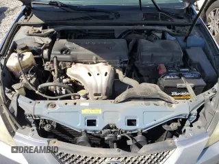 2007 Toyota Solara SE with VIN 4T1CE30P47U754322, listed as a Copart auction lot 52103065 with 282,019 mi miles and Salvage Title. Bid and sale history available at DreamBid. Image 11.