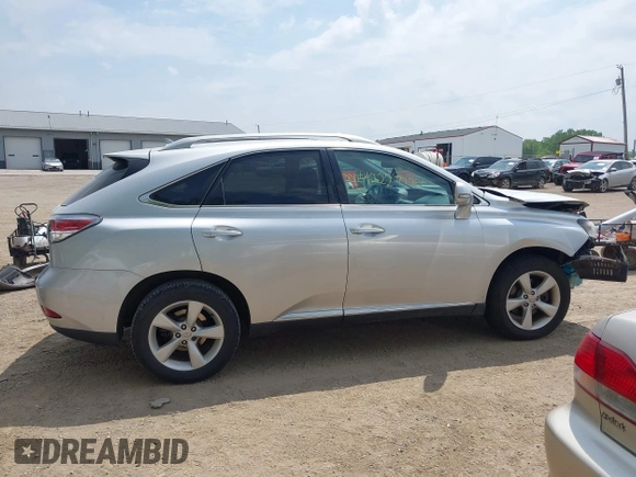 2013 Lexus RX 350 z VIN 2T2BK1BA0DC185883, wystawiony jako IAAI lot #42227199 z przebiegiem 120 538 mil mil oraz . Historia ofert i sprzedaży dostępna na DreamBid. Obrazek 14.