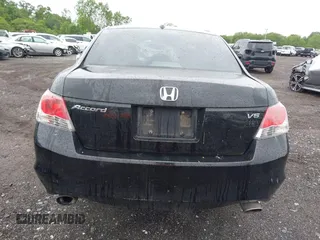 2010 Honda Accord EX-L z VIN 1HGCP3F82AA021632, wystawiony jako IAAI lot #42352213 z przebiegiem 191 450 mil mil oraz . Historia ofert i sprzedaży dostępna na DreamBid. Obrazek 16.