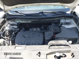2018 Mitsubishi Outlander SE with VIN JA4AD3A36JZ061024, listed as a IAAI auction lot 42281627 with 245,456 mi miles and . Bid and sale history available at DreamBid. Image 10.