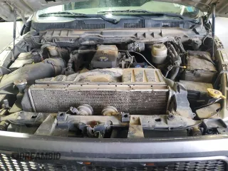 2012 Ram 2500 ST with VIN 3C6UD5HL6CG132799, listed as a Copart auction lot 88034715 with 394,078 mi miles and Salvage Title. Bid and sale history available at carsss.com. Image 11.