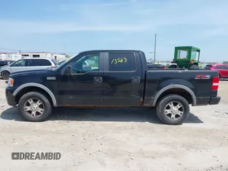 2007 Ford F-150 XLT z VIN 1FTPW14V07KC31620, wystawiony jako IAAI lot #42713583 z przebiegiem 149 129 mil mil oraz . Historia ofert i sprzedaży dostępna na DreamBid. Obrazek 14.
