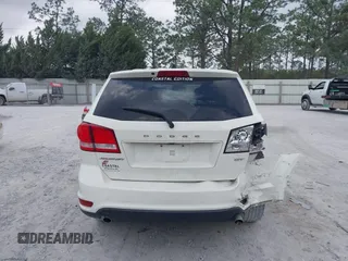 2019 Dodge Journey GT with VIN 3C4PDDEG1KT794707, listed as a IAAI auction lot 41722728 with 90,874 mi miles and . Bid and sale history available at DreamBid. Image 16.