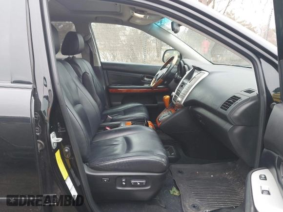 2006 Lexus RX 330 with VIN 2T2HA31U16C089977, listed as a IAAI auction lot 42017402 with 164,475 mi miles and . Bid and sale history available at carsss.com. Image 5.