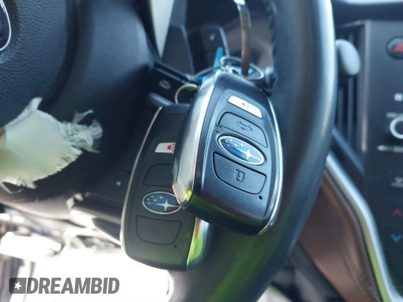 2022 Subaru Outback Touring with VIN 4S4BTAPC8N3122595, listed as a IAAI auction lot 41809671 with 64,721 mi miles and . Bid and sale history available at DreamBid. Image 11.