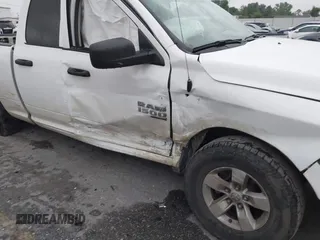 2022 Ram 1500 Tradesman with VIN 1C6RR6FG1NS170441, listed as a IAAI auction lot 42085704 with 72,843 mi miles and . Bid and sale history available at DreamBid. Image 6.