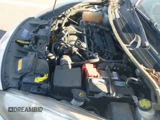 2018 Ford Fiesta S with VIN 3FADP4AJ8JM123108, listed as a IAAI auction lot 43275142 with 89,585 mi miles and . Bid and sale history available at DreamBid. Image 14.