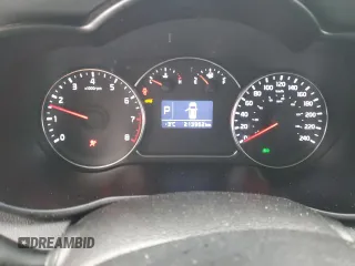2014 Kia Rondo LX with VIN KNAHT8A30E7012971, listed as a Copart auction lot 89006065 with 213,962 mi miles and Clean Title. Bid and sale history available at carsss.com. Image 9.