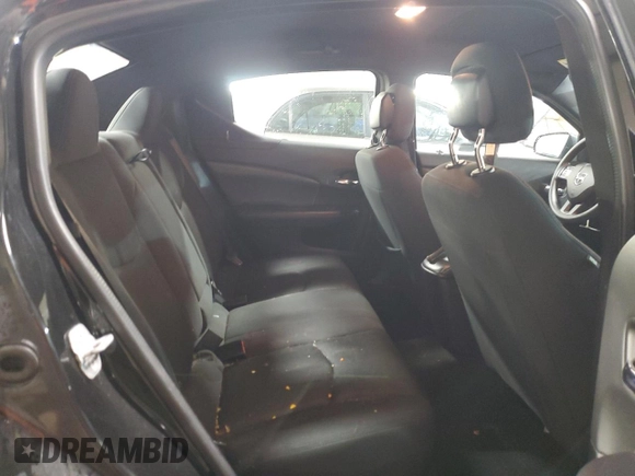2014 Dodge Avenger SE with VIN 1C3CDZAGXEN234856, listed as a Copart auction lot 49115485 with 126,776 mi miles and Salvage Title. Bid and sale history available at carsss.com. Image 10.