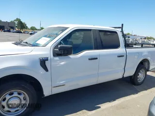 2021 Ford F-150 XL with VIN 1FTFW1CD1MFB31373, listed as a IAAI auction lot 42530409 with 119,956 mi miles and . Bid and sale history available at DreamBid. Image 14.