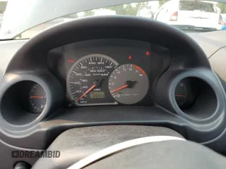 2005 Mitsubishi Eclipse GT with VIN 4A3AC84H45E003999, listed as a Copart auction lot 67601024 with 59,331 mi miles and Salvage Title. Bid and sale history available at carsss.com. Image 9.