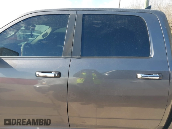 2016 Ram 1500 Lone Star with VIN 1C6RR6LT9GS241521, listed as a IAAI auction lot 41415897 with 168,896 mi miles. Bid and sale history available at carsss.com. Image 14.