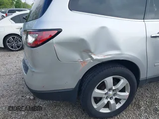 2016 Chevrolet Traverse LT с VIN 1GNKRGKD0GJ205319, выставлен на аукционе IAAI как лот 42198700 с пробегом 118 244 миль миль и . История ставок и продаж доступна на DreamBid. Изображение 17.