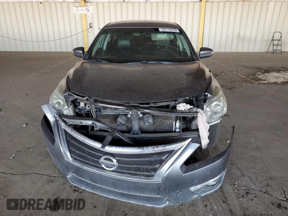 2015 Nissan Altima SL с VIN 1N4BL3AP2FC478821, выставлен на аукционе Copart как лот 53116755 с пробегом 108 544 миль миль и Списание • Salvage title. История ставок и продаж доступна на DreamBid. Изображение 5.