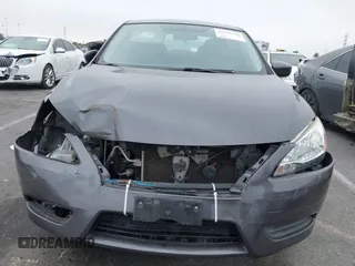 2014 Nissan Sentra SR z VIN 3N1AB7AP0EL696391, wystawiony jako IAAI lot #42385239 z przebiegiem 96 934 mil mil oraz . Historia ofert i sprzedaży dostępna na DreamBid. Obrazek 6.