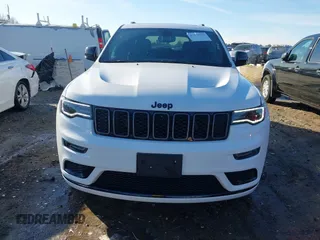 2021 Jeep Grand Cherokee Limited with VIN 1C4RJFBG6MC767860, listed as a IAAI auction lot 41103120 with 24,150 mi miles and . Bid and sale history available at DreamBid. Image 12.