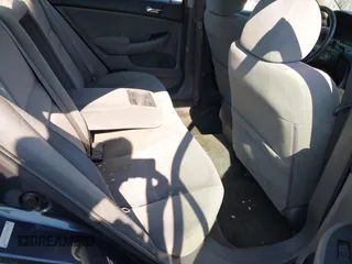 2003 Honda Accord LX with VIN 1HGCM56363A080176, listed as a IAAI auction lot 42800863 with Not provided miles and . Bid and sale history available at DreamBid. Image 8.