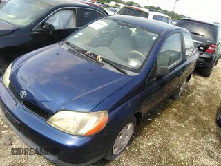 2001 Toyota ECHO with VIN JTDAT123110110081, listed as a IAAI auction lot 36380428 with 193,408 mi miles and . Bid and sale history available at DreamBid. Image 2.