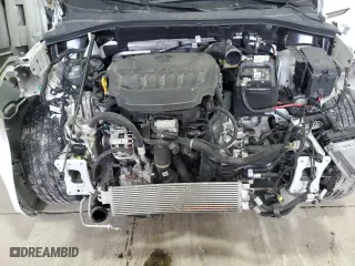 2024 Volkswagen Tiguan SE with VIN 3VVNB7AX6RM040325, listed as a Copart auction lot 45970755 with 11,395 mi miles and Salvage Title. Bid and sale history available at carsss.com. Image 11.
