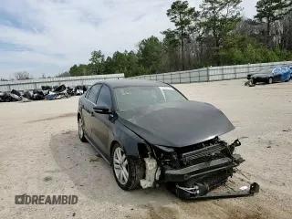 2013 Volkswagen Jetta GLI z VIN 3VW467AJ4DM211007, wystawiony jako Copart lot #48052105 z przebiegiem Nie podano mil oraz Szkoda całkowita • Salvage title. Historia ofert i sprzedaży dostępna na DreamBid. Obrazek 11.