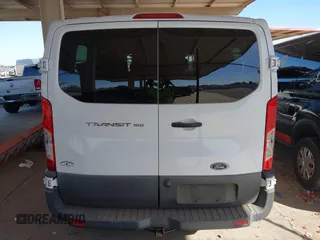 2016 Ford Transit XL with VIN 1FMZK1YM4GKA56094, listed as a IAAI auction lot 40458219 with Not provided miles and . Bid and sale history available at DreamBid. Image 16.
