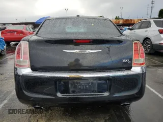 2011 Chrysler 300 with VIN 2C3CA6CT2BH564190, listed as a Copart auction lot 49009005 with 140,358 mi miles and Clean Title. Bid and sale history available at carsss.com. Image 6.