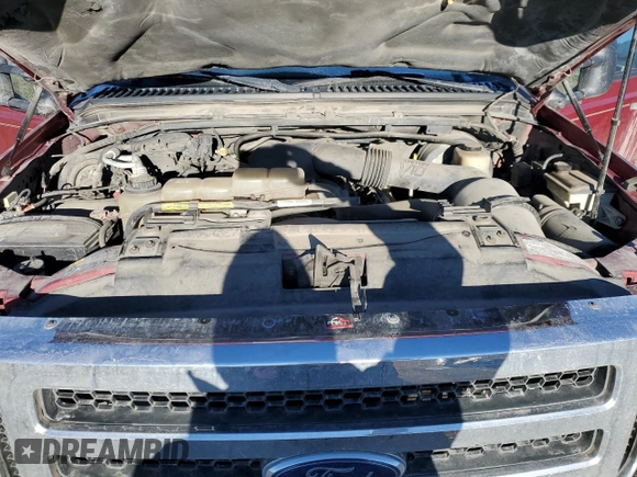 2002 Ford Excursion Limited with VIN 1FMNU43S32EC53880, listed as a Copart auction lot 79093813 with 181,635 mi miles and Clean title. Bid and sale history available at DreamBid. Image 13.