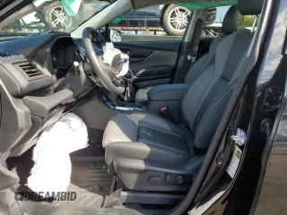 2024 Subaru Ascent Onyx Limited with VIN 4S4WMAKD0R3422832, listed as a Copart auction lot 73406224 with 2,663 mi miles and Salvage title. Bid and sale history available at DreamBid. Image 7.