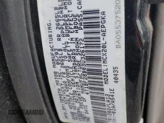 2003 Toyota Avalon XL z VIN 4T1BF28B03U326172, wystawiony jako Copart lot #44729485 z przebiegiem Nie podano mil oraz Nie do naprawy • Non repairable. Historia ofert i sprzedaży dostępna na DreamBid. Obrazek 12.