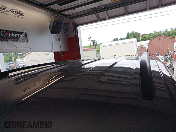 2024 Volkswagen Atlas SE with VIN 1V2HR2CA4RC567377, listed as a IAAI auction lot 42845567 with 16,658 mi miles and . Bid and sale history available at DreamBid. Image 5.