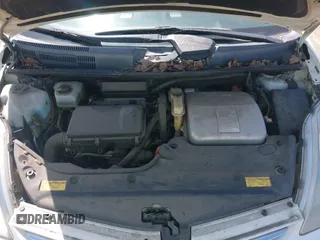 2007 Toyota Prius with VIN JTDKB20U577650008, listed as a IAAI auction lot 42171792 with 180,466 mi miles and . Bid and sale history available at DreamBid. Image 10.