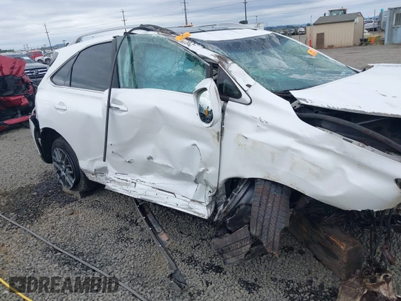 2013 Lexus RX 350 z VIN 2T2BK1BA0DC183311, wystawiony jako IAAI lot #42500310 z przebiegiem Nie podano mil oraz . Historia ofert i sprzedaży dostępna na DreamBid. Obrazek 13.