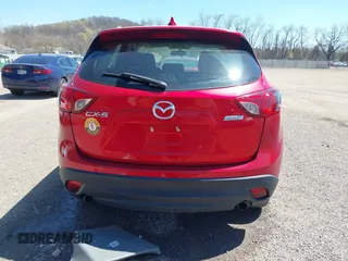 2015 Mazda CX-5 Sport с VIN JM3KE2BE1F0489572, выставлен на аукционе IAAI как лот 42051148 с пробегом 134 405 миль миль и . История ставок и продаж доступна на DreamBid. Изображение 17.