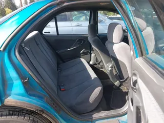 1996 Chevrolet Cavalier LS with VIN 1G1JF5248T7122335, listed as a IAAI auction lot 42145922 with 240,397 mi miles. Bid and sale history available at carsss.com. Image 8.