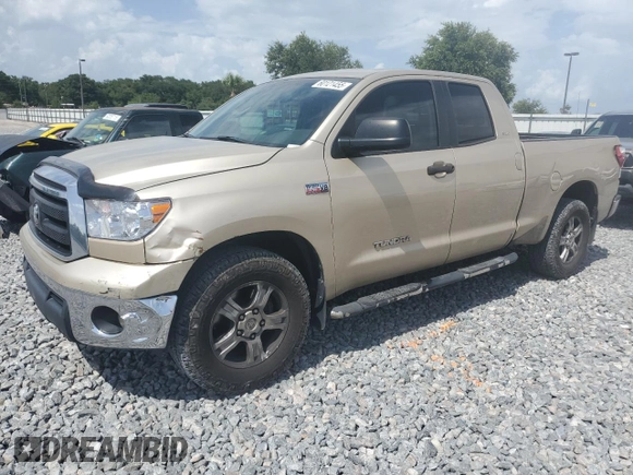2010 Toyota Tundra с VIN 5TFRY5F14AX093529, выставлен на аукционе Copart как лот 60121455 с пробегом 174 997 миль миль и Списание • Salvage title. История ставок и продаж доступна на DreamBid. Изображение 1.
