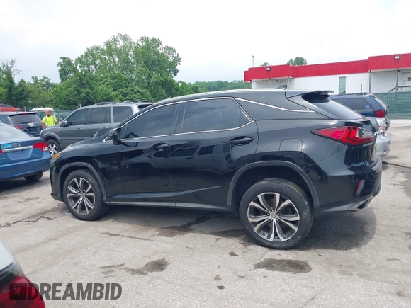 2016 Lexus RX 350 с VIN 2T2BZMCA7GC022485, выставлен на аукционе IAAI как лот 42273946 с пробегом 113 217 миль миль и . История ставок и продаж доступна на DreamBid. Изображение 14.