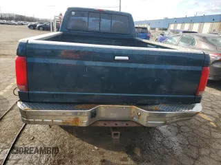 1995 Ford F-150 z VIN 1FTEF15Y2SLA71436, wystawiony jako Copart lot #53003285 z przebiegiem Nie podano mil oraz Czysty tytuł • Clean title. Historia ofert i sprzedaży dostępna na DreamBid. Obrazek 6.